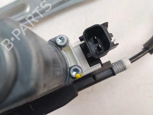 Front left window mechanism FORD TOURNEO COURIER B460 MPV  | BP5251738C22 