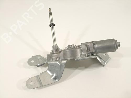 Rear wiper motor MAZDA 2 Hatchback (DL, DJ)  | BP10925561M102 