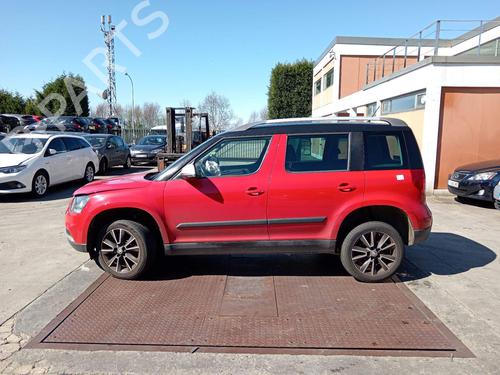 AC compressor SKODA YETI (5L) 2.0 TDI | BP36431298M34 - Image 6