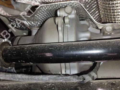 Steering rack VW TIGUAN (CT1) 1.5 eTSI | BP37261735M22 - Image 3