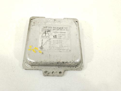 lights-ecu-mercedes-benz-e-class-coupe-c207-2009-2010-2011-2012-2013-2014-2015-2016-37407997 main image