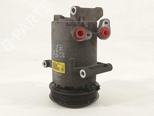 ac-compressor-citroen-jumper-ii-van-2006-37467032 main image