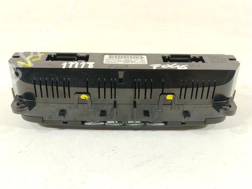 Climate control FORD FOCUS III  | BP16804753I5 