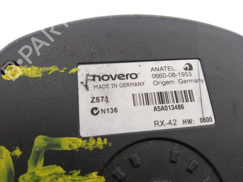 Electronic module FORD FIESTA VI (CB1, CCN)  | BP23190699M83  - Image 5