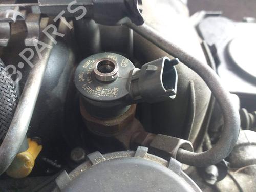 Injector Injector 9645666 9645666