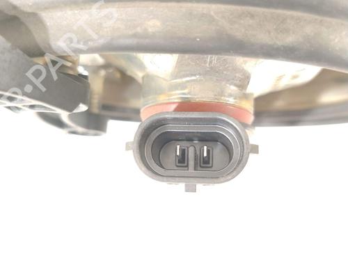 Left front fog light MERCEDES-BENZ E-CLASS (W211) E 280 CDI (211.020) | BP39568675C30 - Image 6