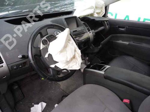 Left front window switch TOYOTA PRIUS Liftback (_W2_)  | BP1848335I27 