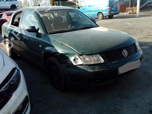 Engine control unit (ECU) VW PASSAT B5 (3B2)  | BP13379300M57 