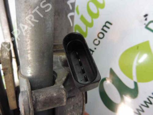 Front wiper motor OPEL CORSA D (S07)  | BP1850470M29 