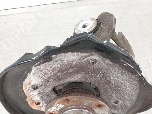 Left rear steering knuckle AUDI A4 B8 (8K2) 2.0 TDI | BP37440287M27 - Image 2