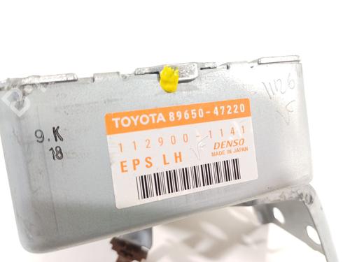 Electronic module TOYOTA PRIUS Liftback (_W2_)  | BP22319862M83 