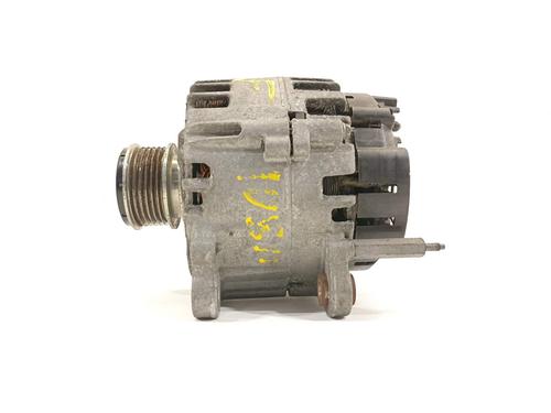 Used Alternator Alternator 15964728 15964728
