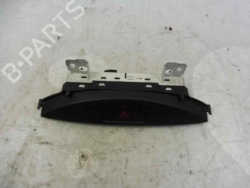 Used Warning switch MAZDA MX-5 III (NC) 1.8 (NC18) (126 hp) 3466524