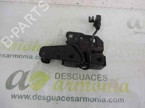 Used Hood lock AUDI A6 C6 Avant (4F5) 2.0 TDI (136 hp) 8786262