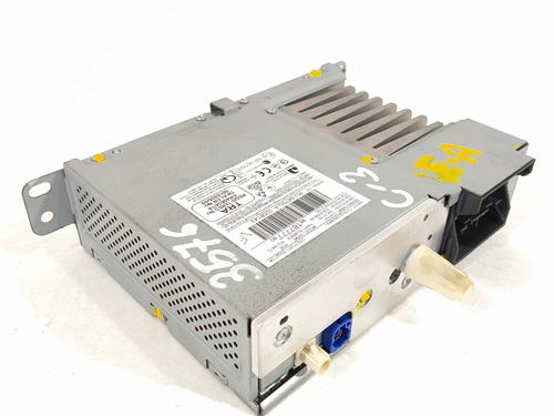 Radio CITROËN C3 / C3 ORIGIN III (SX)  | BP10516168E6 