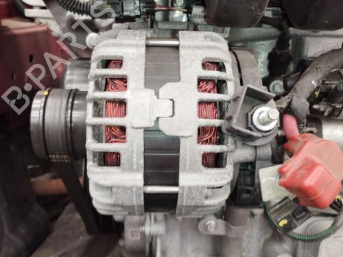 Alternatore Alternatore DACIA SANDERO III 1.0 SCe 65 (67 hp) 37200599 37200599