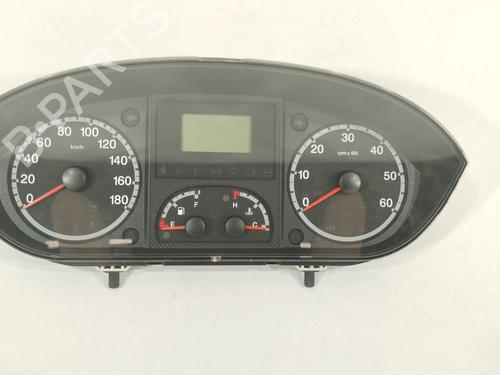 instrument-cluster-citroen-jumper-ii-van-2006-37467034 main image
