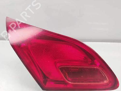 Left tailgate light OPEL ASTRA J (P10) | BP14302769C79 - Image 4