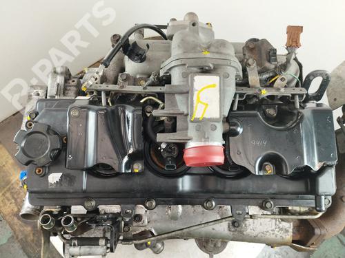 Engine RENAULT MASTER II Van (FD)  | BP11113782M1 