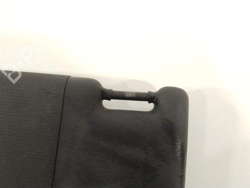 Left sun visor VW EOS (1F7, 1F8) 2.0 TDI | BP8192903I1 - Image 6
