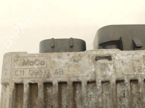 Electronic module FORD TRANSIT CUSTOM V362 Van (FY, FZ) 2.2 TDCi | BP28126538M83 - Image 4