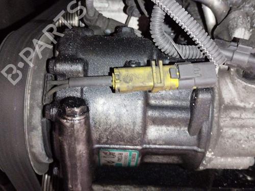 Used AC compressor AC compressor 37260504 37260504