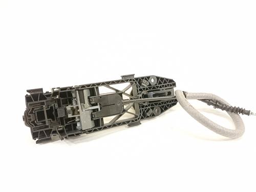 Rear right exterior door handle SEAT ARONA (KJ7, KJP) 1.0 TSI | BP17771040C130 