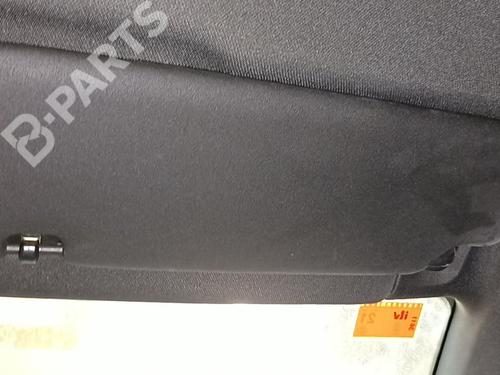 Used Right sun visor Right sun visor AUDI A4 B7 (8EC) 2.0 TDI (140 hp) 9312558 9312558