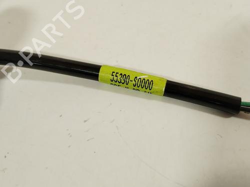 Cable HYUNDAI i30 (PDE, PD, PDEN)  | BP28167676E12 