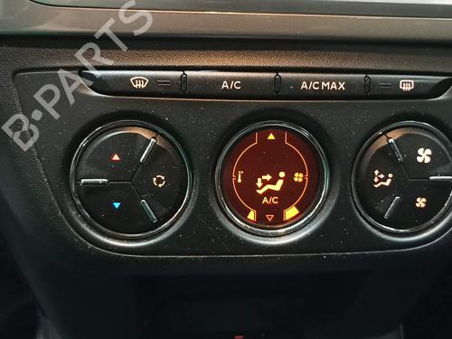 Climate control CITROËN C-ELYSEE (DD_) | BP10627098I5 - Image 4