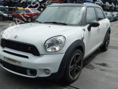 Left front seat MINI MINI COUNTRYMAN (R60) Cooper S | BP40100140C15 - Image 9