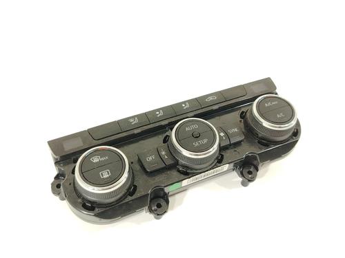 Climate control SEAT LEON (5F1) | BP16811652I5