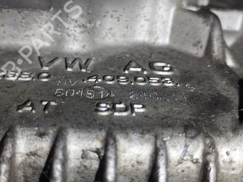 Boîte de transfert VW PASSAT CC B6 (357)  | BP19494420M36 