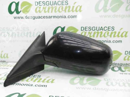 Used Left mirror AUDI A4 B5 (8D2) [1994-2001]  1854488