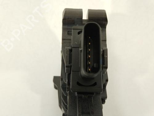 Pedal CUPRA TAVASCAN (KR1) | BP36989236I4 - Image 3