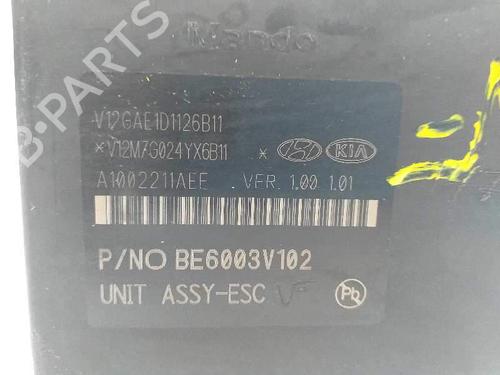 ABS pump KIA RIO IV (YB, SC, FB) | BP4860677M43 - Image 3