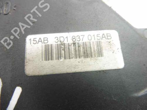 Front left lock VW GOLF V (1K1)  | BP1850217C98 