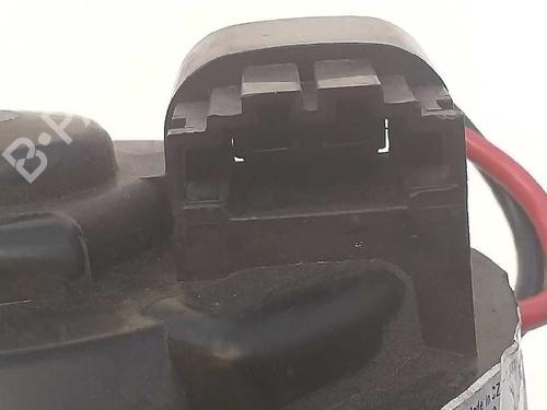 Heater blower motor PEUGEOT 2008 I (CU_)  | BP14301532M62 