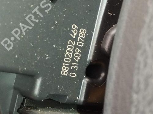 Headlight switch RENAULT MODUS / GRAND MODUS (F/JP0_) 1.5 dCi (FP0F, JP0F) | BP39237091I24 - Image 2