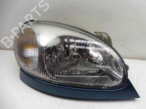 Used Right headlight Right headlight 2819999 2819999