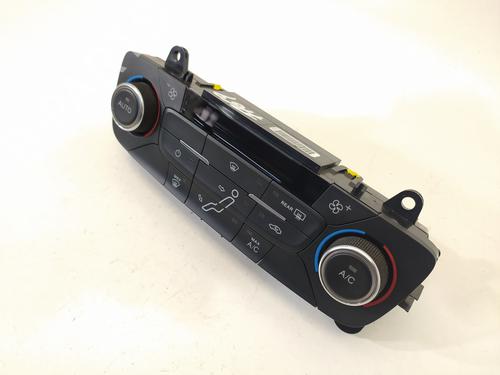 Climate control FORD FOCUS III  | BP8629260I5 