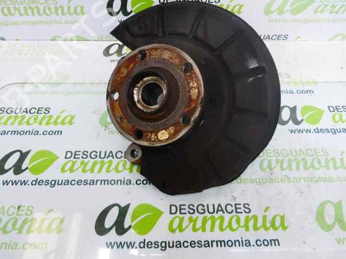 Used Left front steering knuckle Left front steering knuckle 2345941 2345941