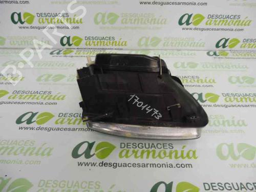 Left headlight VW POLO (6N2) 1.9 SDI | BP1879211C28 - Image 6