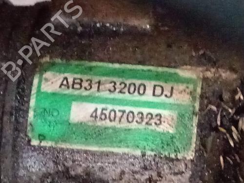 Steering rack FORD RANGER (TKE) | BP17446215M22 - Image 2