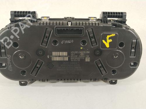 Instrument cluster DACIA JOGGER (RK_) 1.0 TCe 90 ECO-G (RKMT) | BP38539646C47 - Image 6