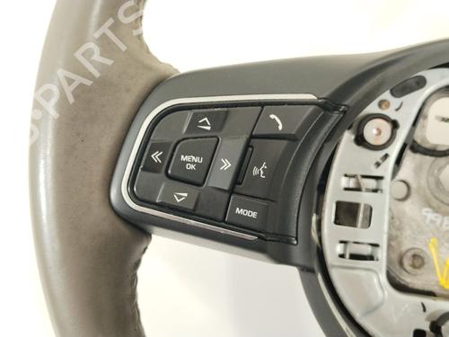 Steering wheel JAGUAR XE (X760)  | BP16792948C49