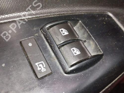 Used Left front window switch Left front window switch 37711627 37711627