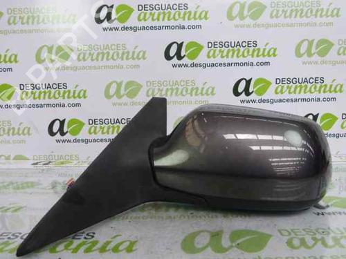 Used Left mirror MAZDA 6 Hatchback (GG) 2.0 DI (GG14) (121 hp) 2977144