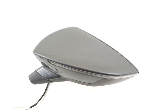 Left mirror SEAT IBIZA V (KJ1, KJG)  | BP23276420C26