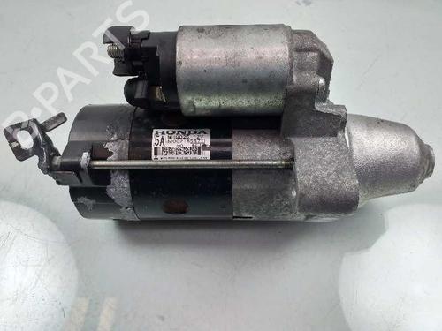 Startmotor HONDA CIVIC VIII Hatchback (FN, FK) 2.2 CTDi (FK3) (140 hp) 4857669